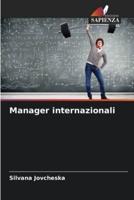 Manager Internazionali