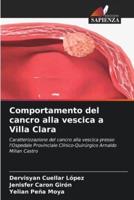 Comportamento Del Cancro Alla Vescica a Villa Clara