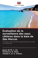Évaluation De La Surveillance Des Eaux Côtières Dans La Baie De São Marcos