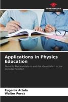 Applications in Physics Education