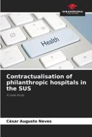 Contractualisation of Philanthropic Hospitals in the SUS