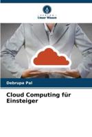 Cloud Computing Für Einsteiger