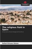 The Religious Field in Spain
