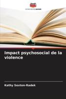 Impact Psychosocial De La Violence
