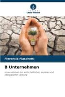 B Unternehmen