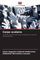 Corps Scolaire
