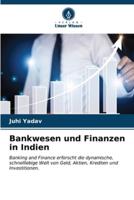 Bankwesen Und Finanzen in Indien