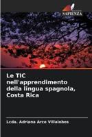 Le TIC Nell'apprendimento Della Lingua Spagnola, Costa Rica