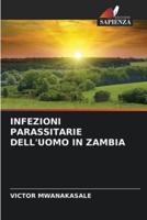 Infezioni Parassitarie Dell'uomo in Zambia