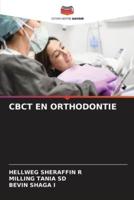 Cbct En Orthodontie