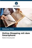 Online-Shopping Mit Dem Smartphone