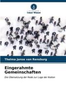 Eingerahmte Gemeinschaften