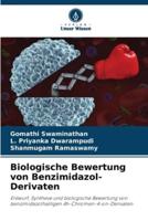 Biologische Bewertung Von Benzimidazol-Derivaten