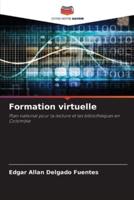 Formation Virtuelle