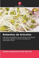 Rebentos De Brócolos