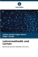 Lehrermethodik Und Lernen