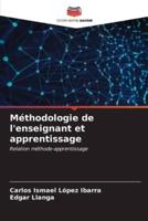 Méthodologie De L'enseignant Et Apprentissage