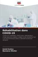 Réhabilitation Dans COVID-19