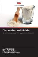 Dispersion Colloïdale