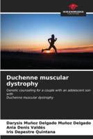 Duchenne Muscular Dystrophy