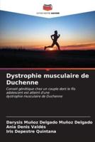 Dystrophie Musculaire De Duchenne