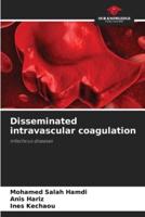 Disseminated Intravascular Coagulation