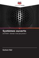 Systèmes Ouverts