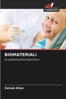 Biomateriali