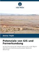 Potenziale Von GIS Und Fernerkundung