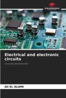 Electrical and Electronic Circuits