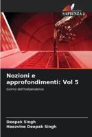 Nozioni E Approfondimenti