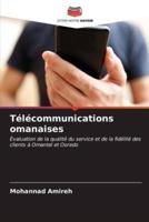 Télécommunications Omanaises