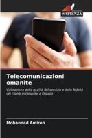Telecomunicazioni Omanite
