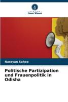 Politische Partizipation Und Frauenpolitik in Odisha
