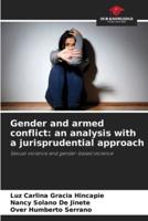 Gender and Armed Conflict