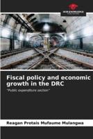 Fiscal Policy and Economic Growth in the DRC