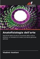 Anatofisiologia Dell'arte