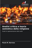 Analisi Critica E Teoria Semiotica Della Religione