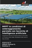MPPT in Condizioni Di Ombreggiamento Parziale Con Tecniche Di Intelligenza Artificiale