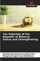 Tax Potential of the Republic of Belarus