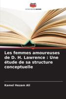 Les Femmes Amoureuses De D. H. Lawrence