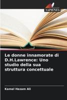 Le Donne Innamorate Di D.H.Lawrence