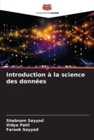 Introduction À La Science Des Données