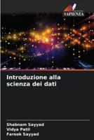 Introduzione Alla Scienza Dei Dati