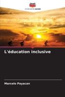 L'éducation Inclusive
