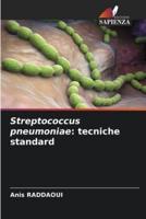 Streptococcus Pneumoniae