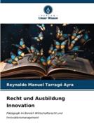 Recht Und Ausbildung Innovation