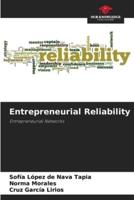 Entrepreneurial Reliability