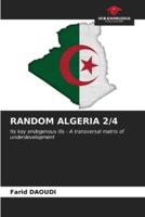 Random Algeria 2/4