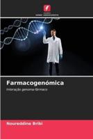 Farmacogenómica